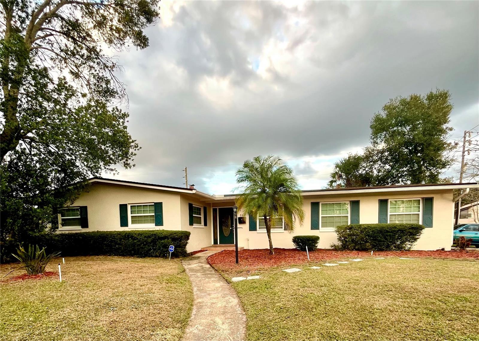 346 S Ranger Blvd, FL