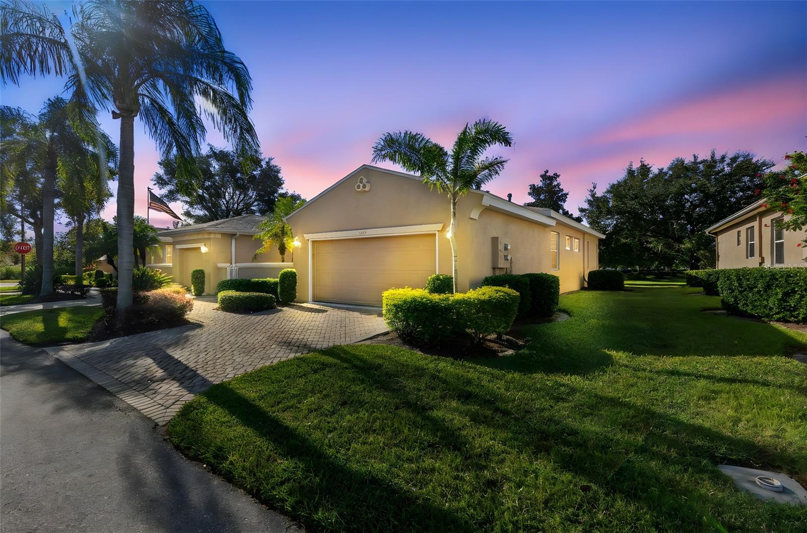 2404 Kensington Greens Drive, FL