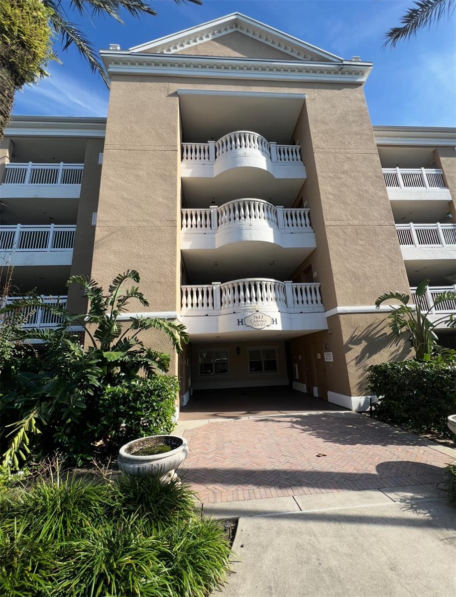 7612 Cabana Court, FL