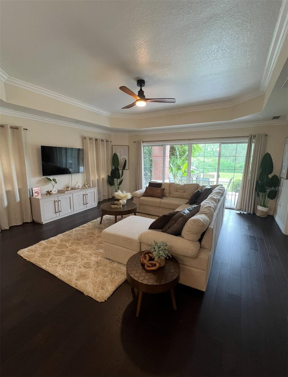 7612 Cabana Court, FL