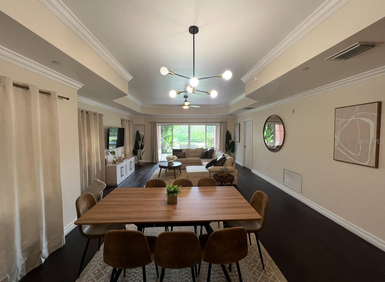 7612 Cabana Court, FL