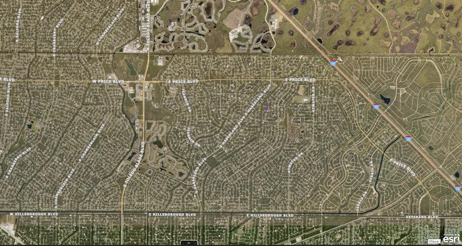 1135086043 Jesup Avenue, FL