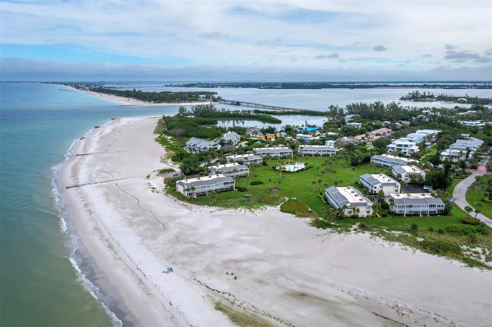 7105 Gulf Of Mexico Dr #21, FL