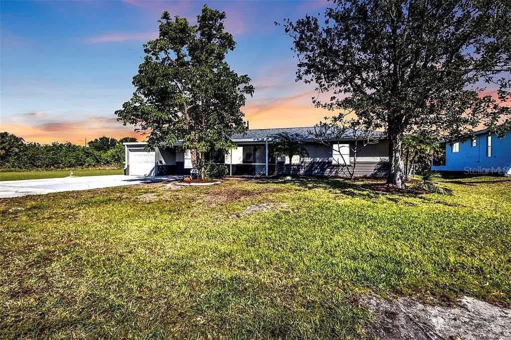 628 Tarpon Way, FL