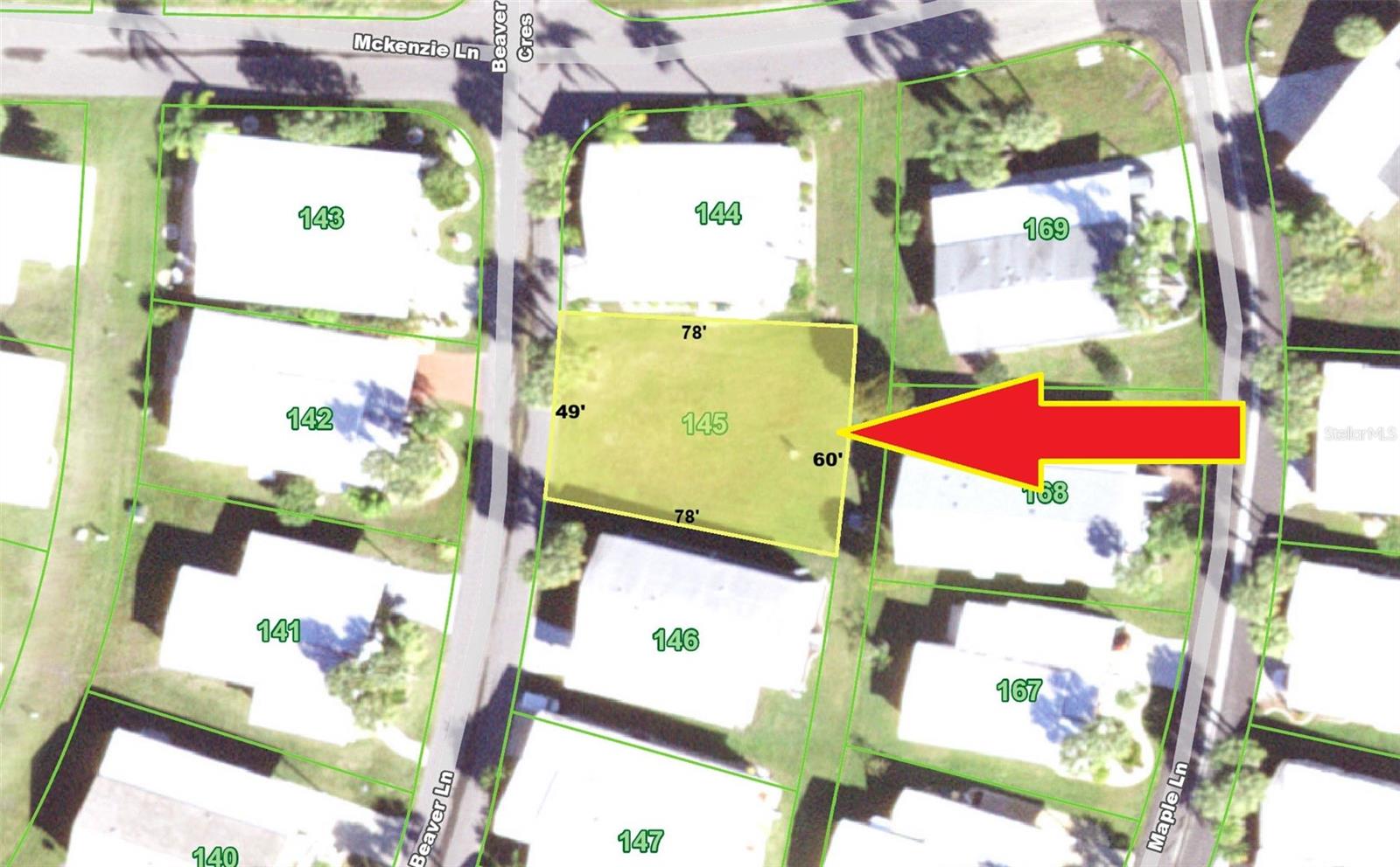 2100 Kings Hwy #145, FL