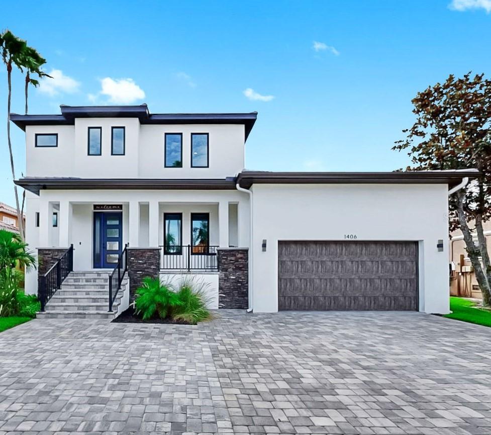 1406 Alhambra Dr, FL