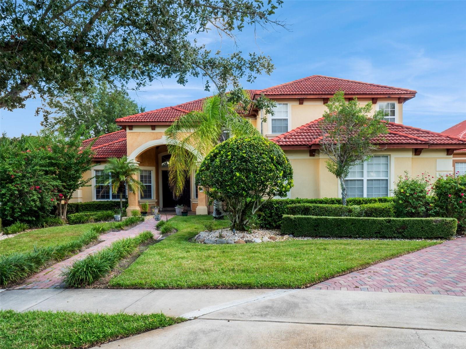 2237 Baesel View Drive, FL