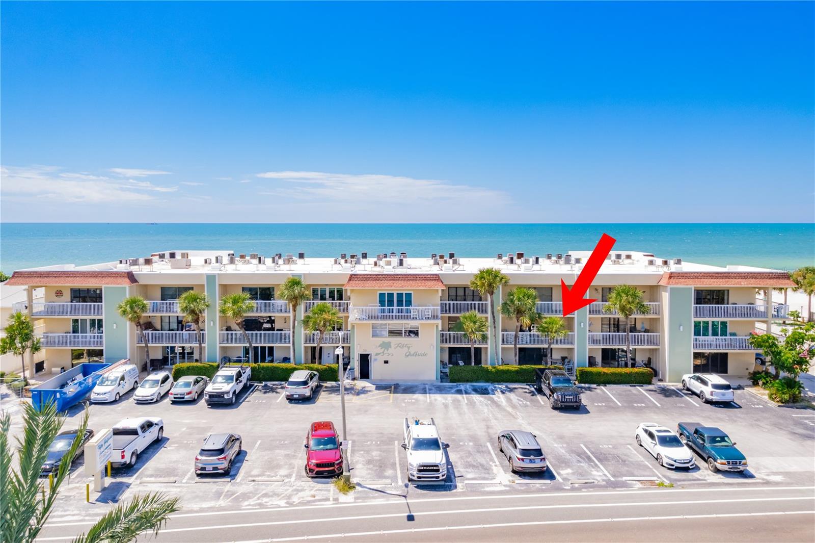 50 Gulf Blvd #207, FL