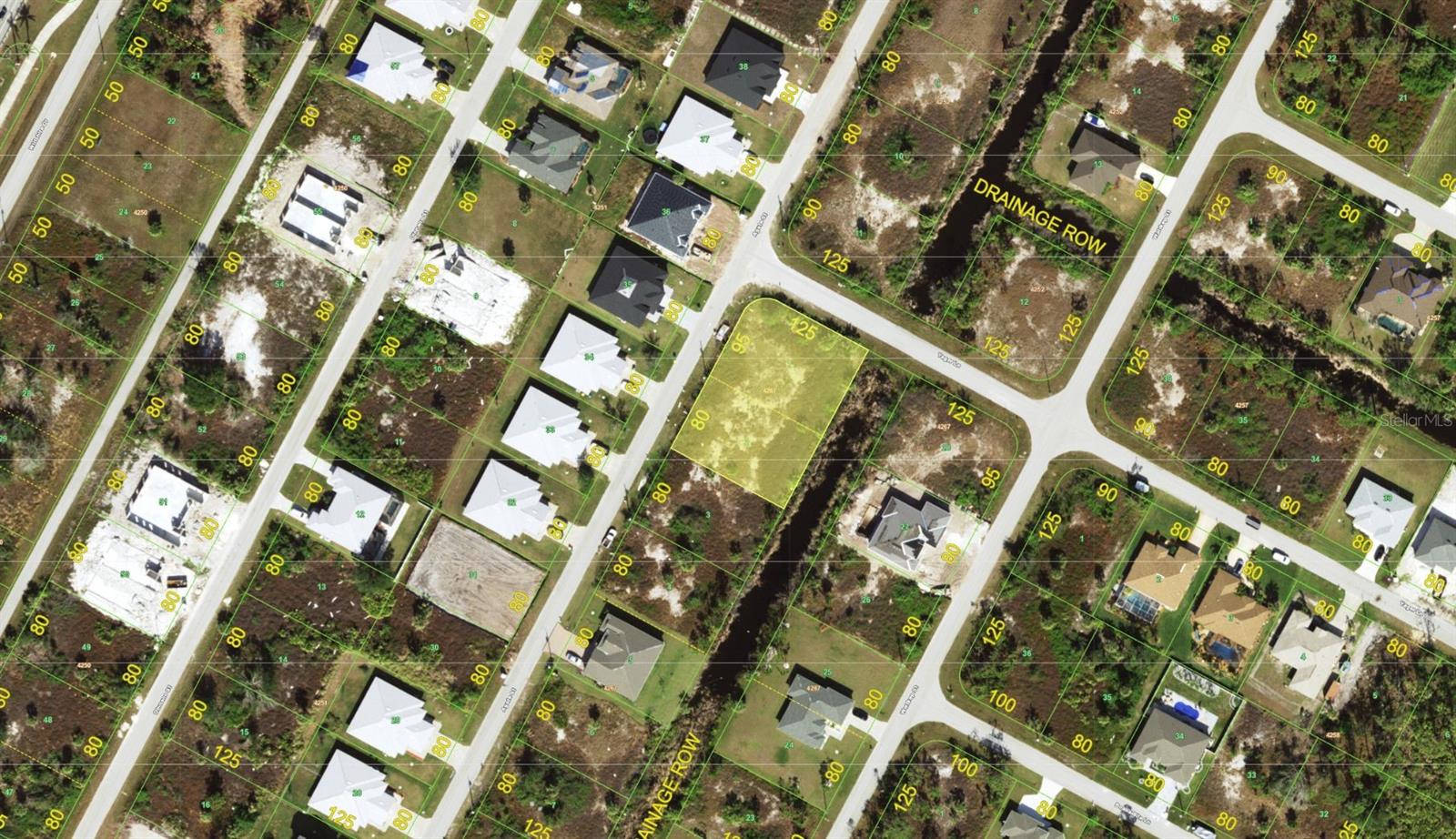 8518 Agate Street, FL