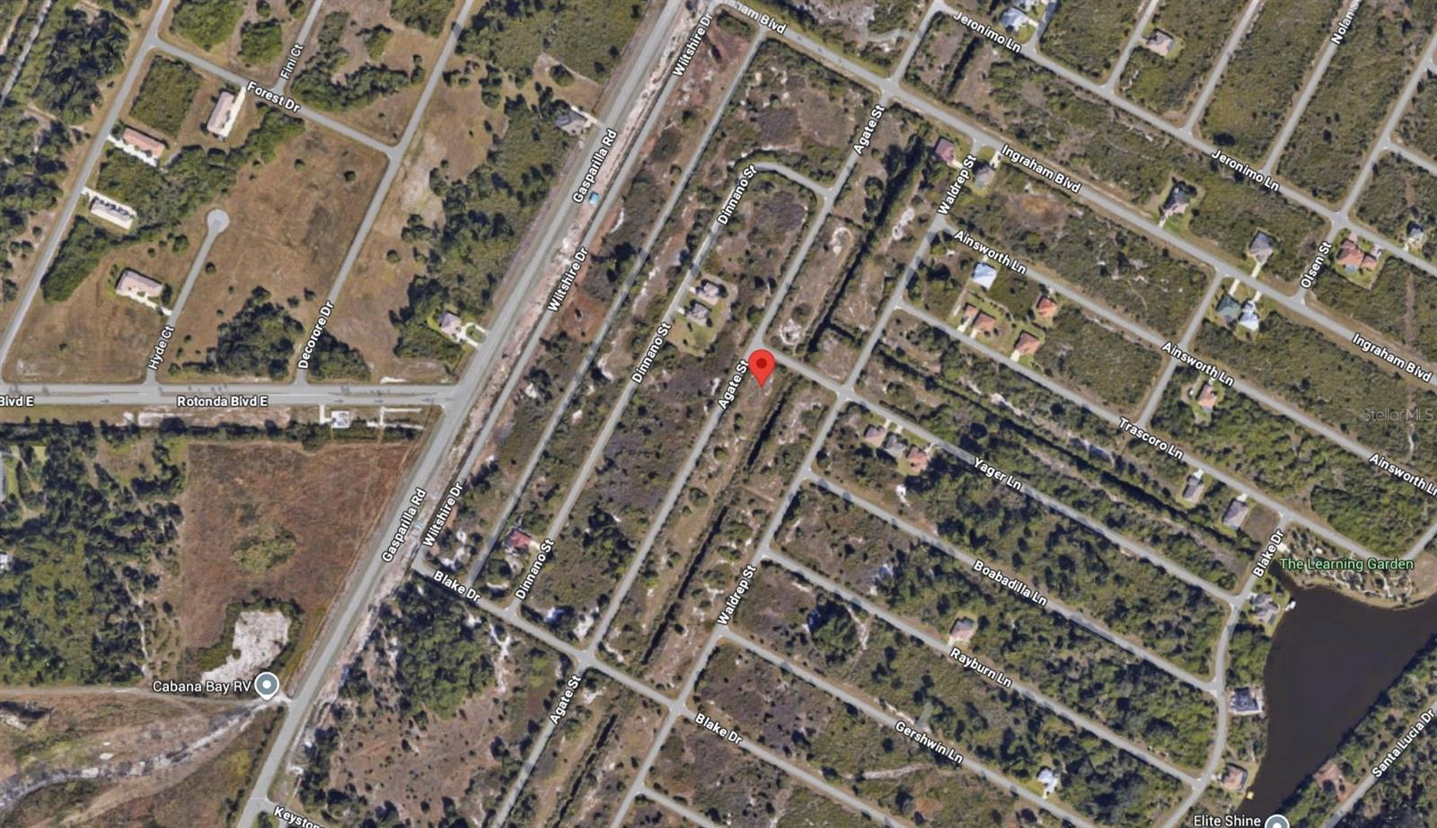 8518 Agate Street, FL