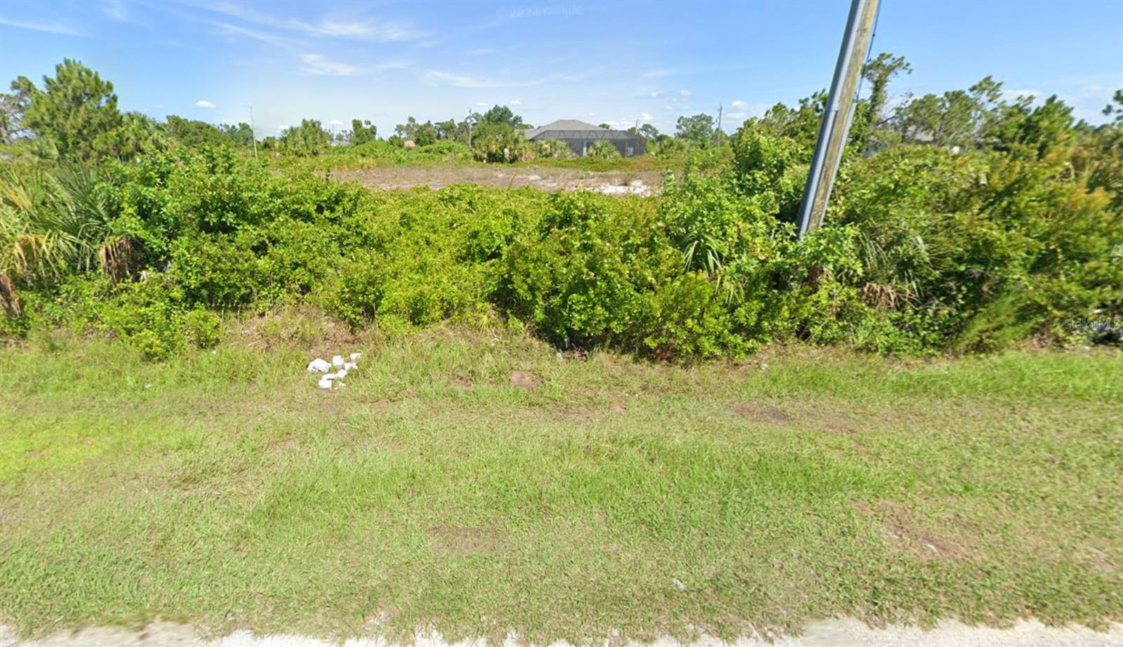 8518 Agate Street, FL
