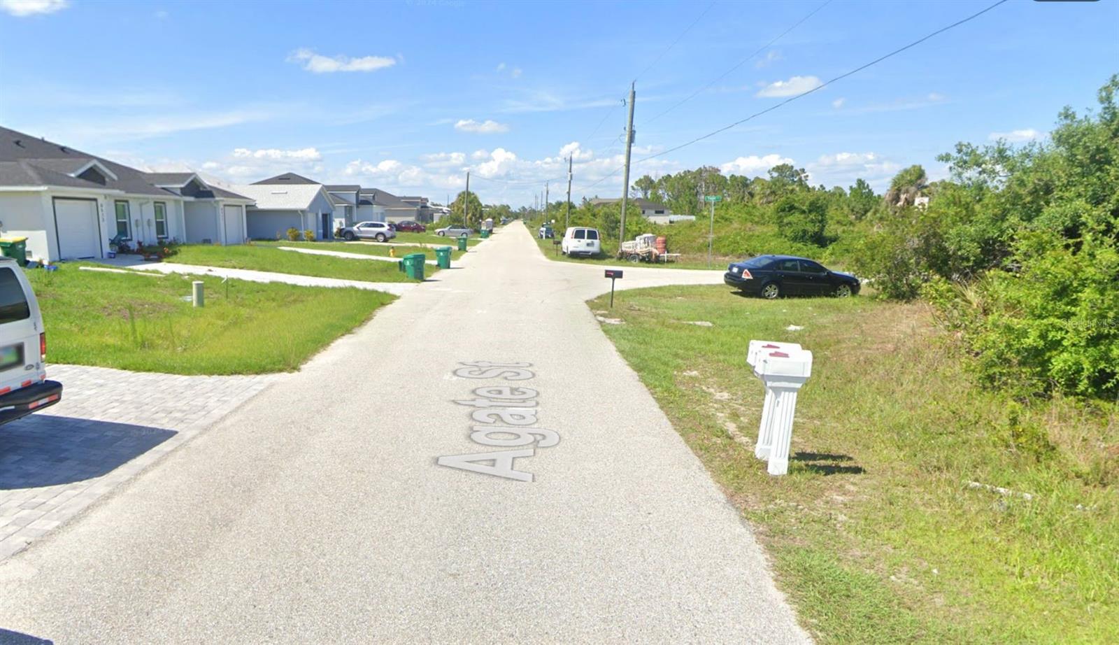 8518 Agate Street, FL