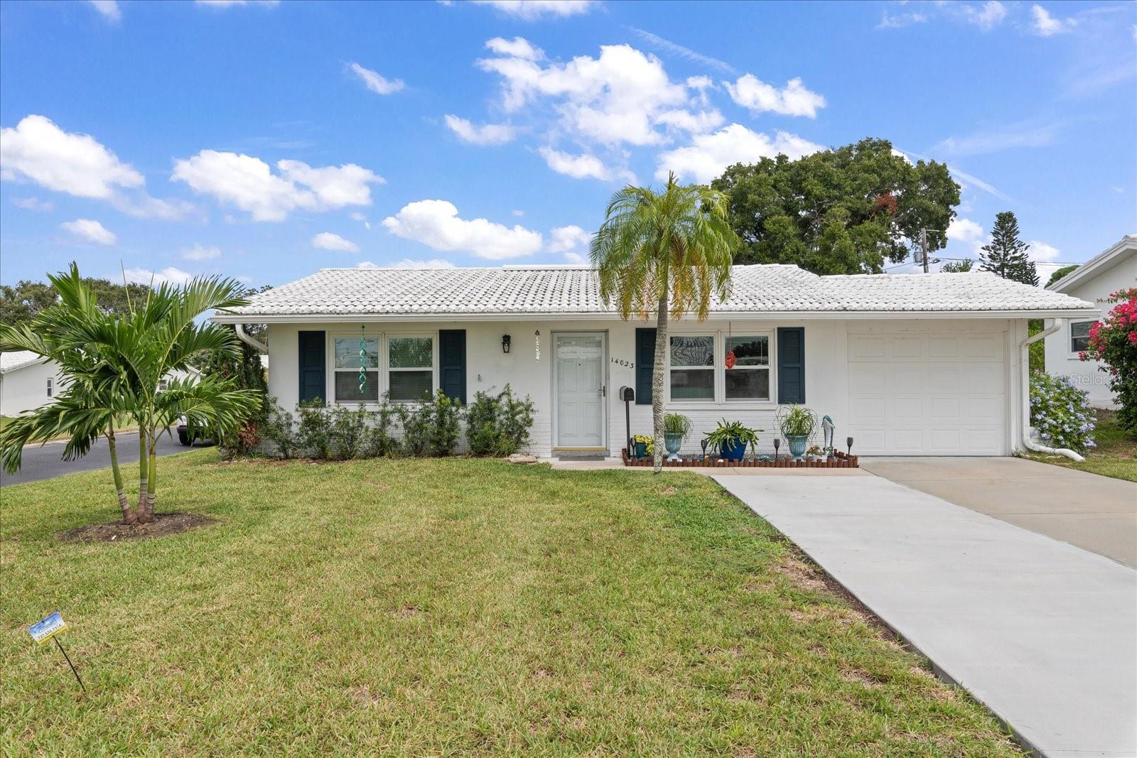 14023 94th Place, FL