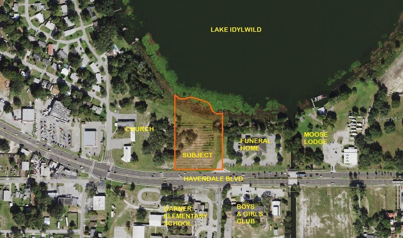 0 Havendale Boulevard, FL