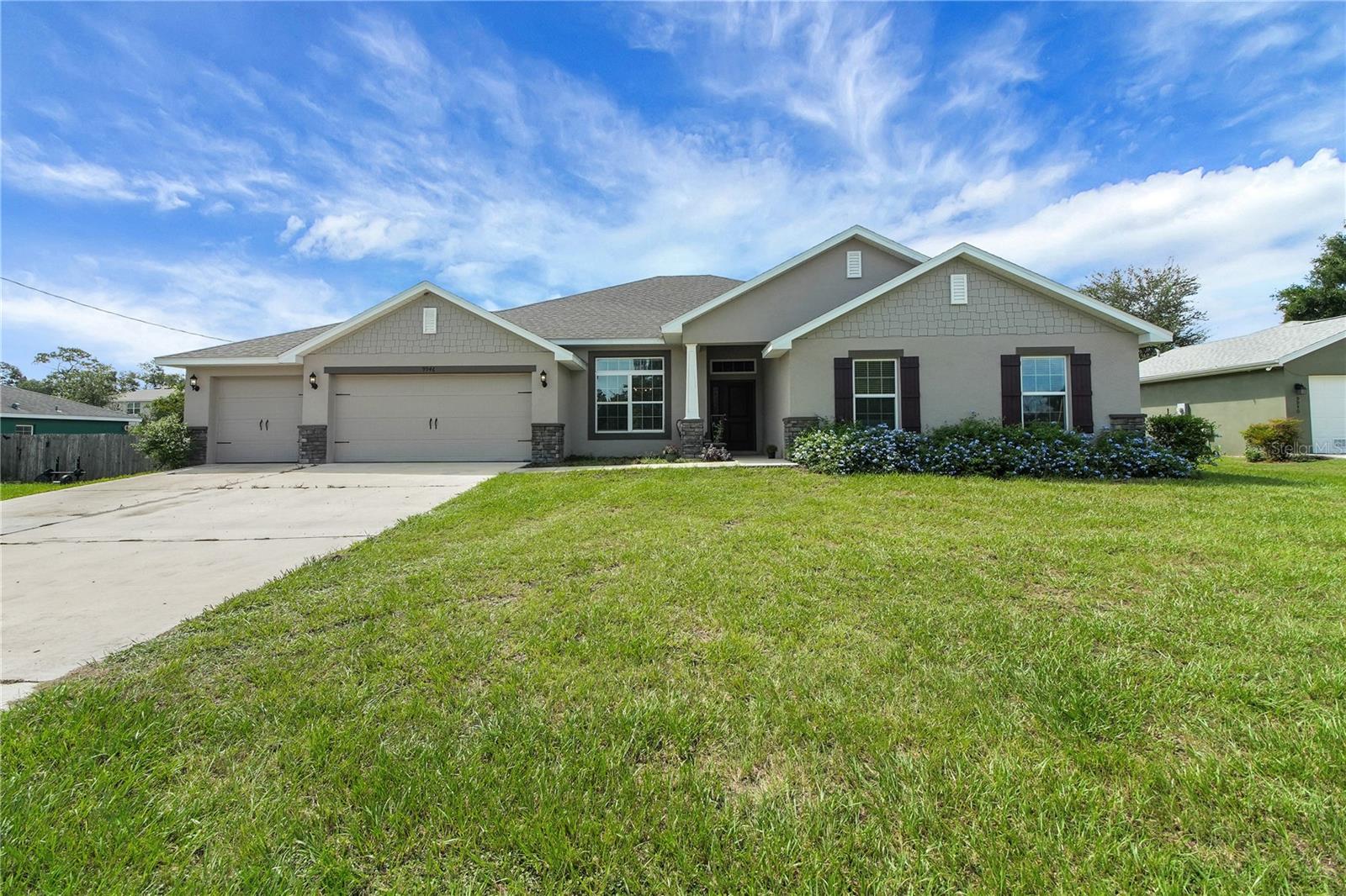9946 Se 159th St, FL