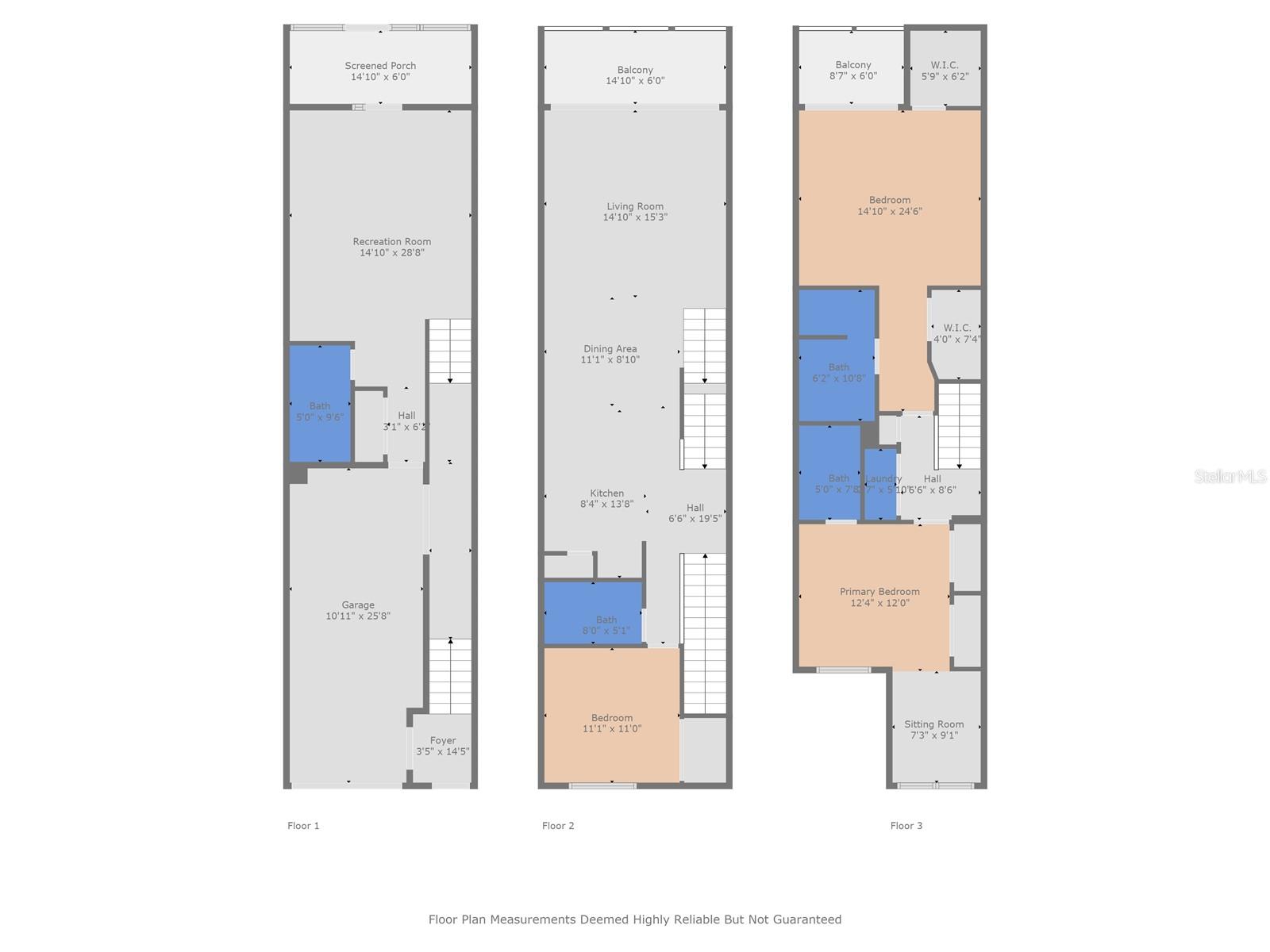 14879 Seminole Trail, FL