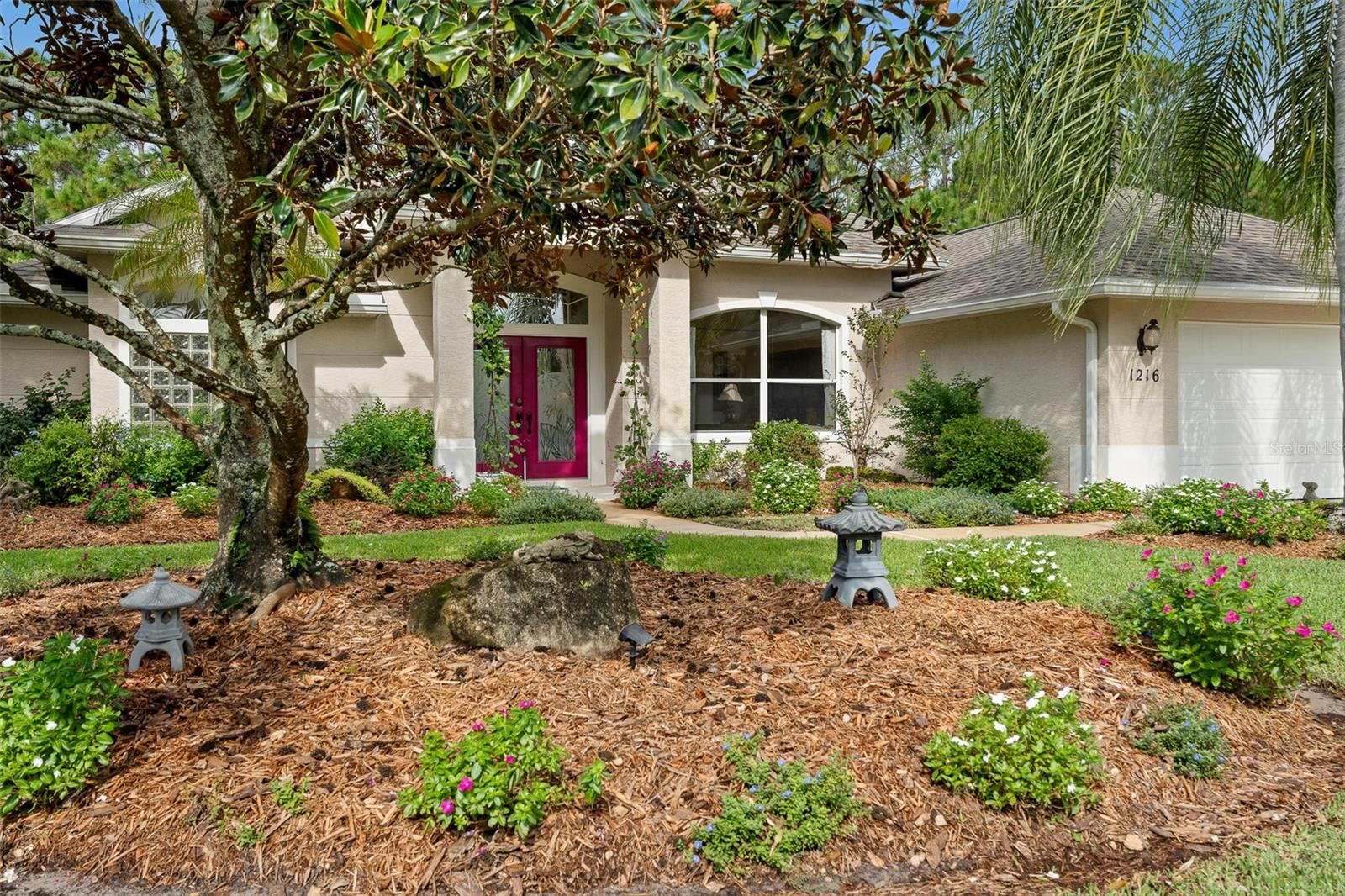 1216 Hampstead Lane, FL