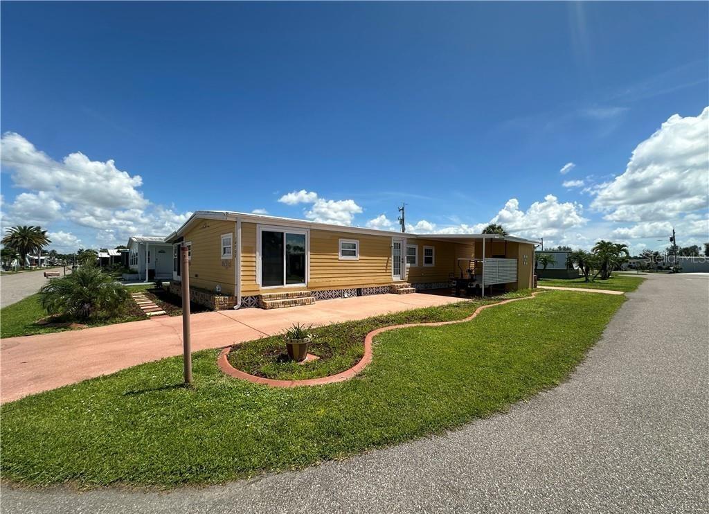 14700 Patrick Henry Road, FL