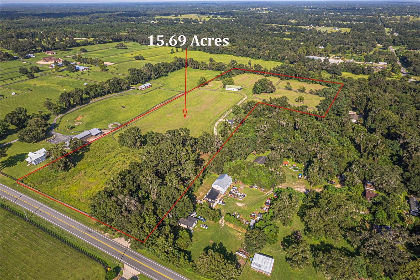 12615 Gainesville Road, FL