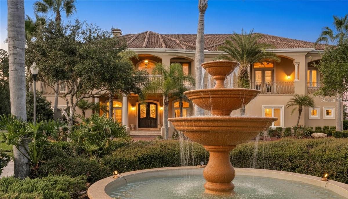 3589 Grande Tuscany Way, FL
