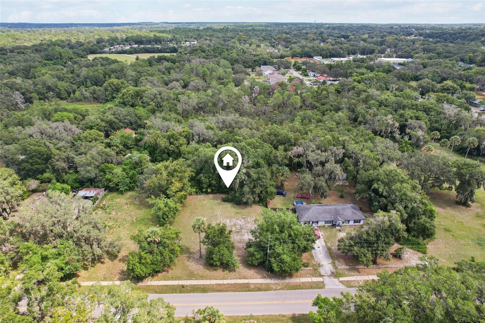 847 Palmetto Street, FL