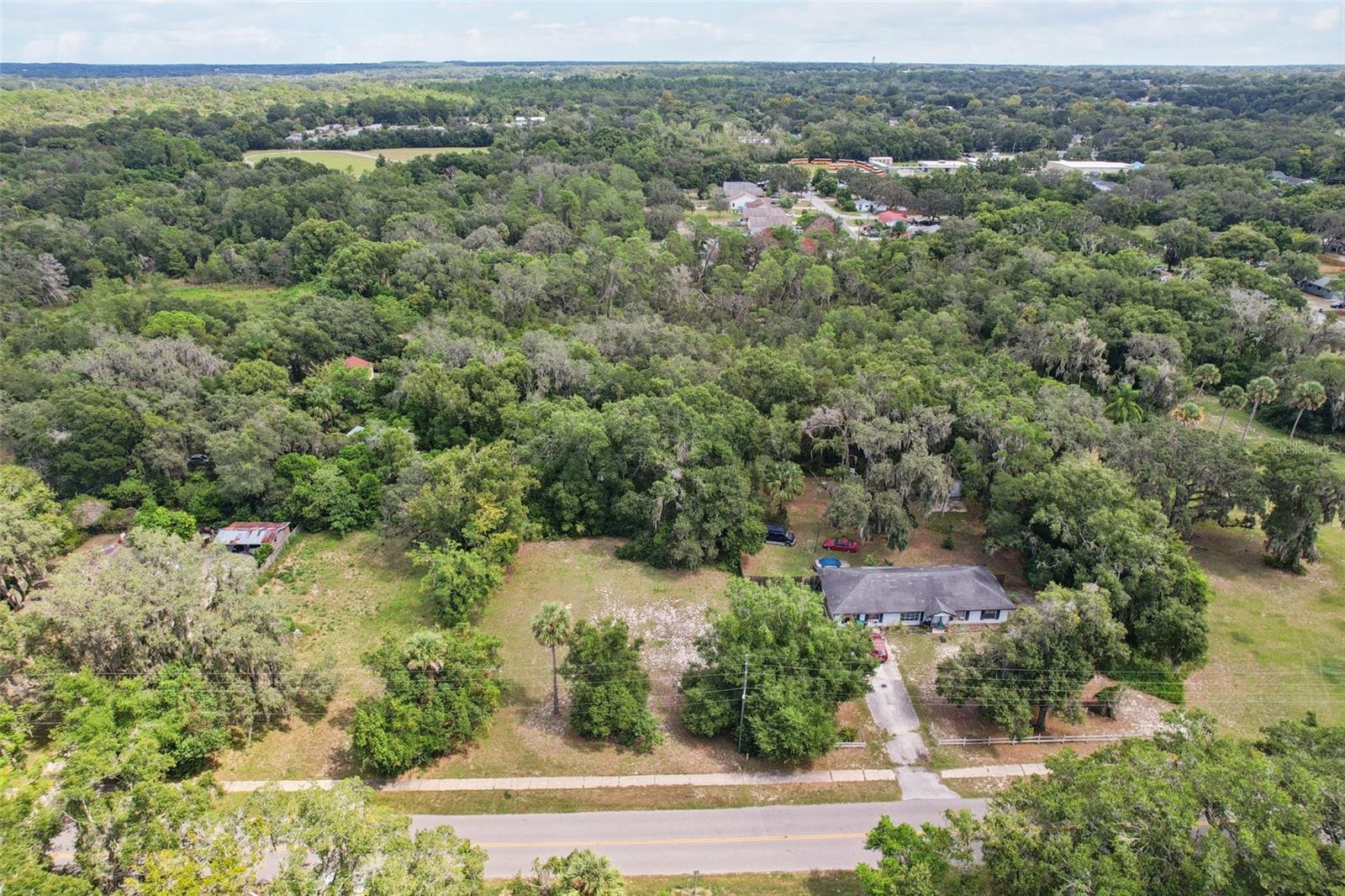 847 Palmetto Street, FL