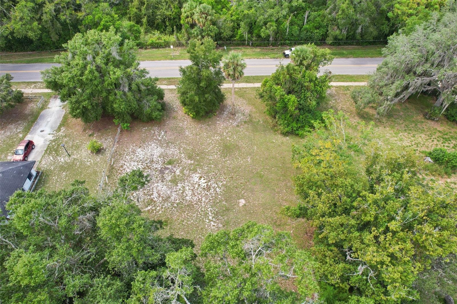 847 Palmetto Street, FL