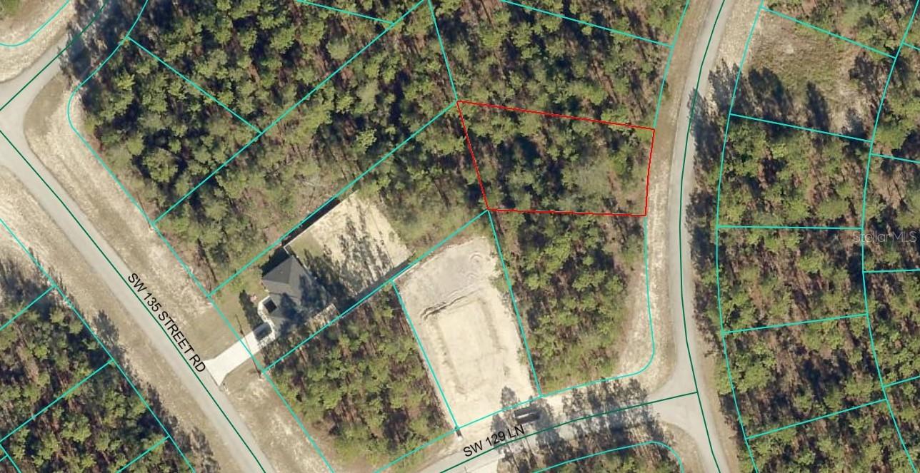 Tbd 84th Terrace Road, FL