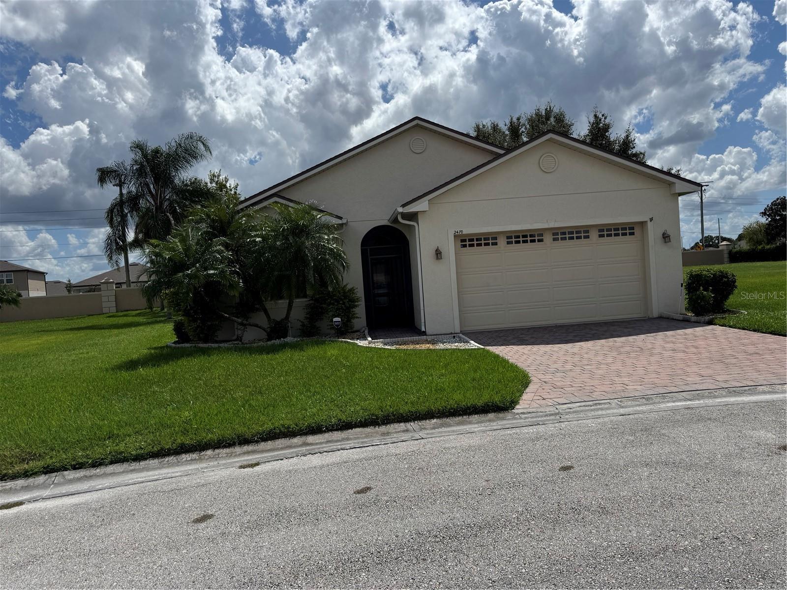 2470 Salzburg Loop, FL
