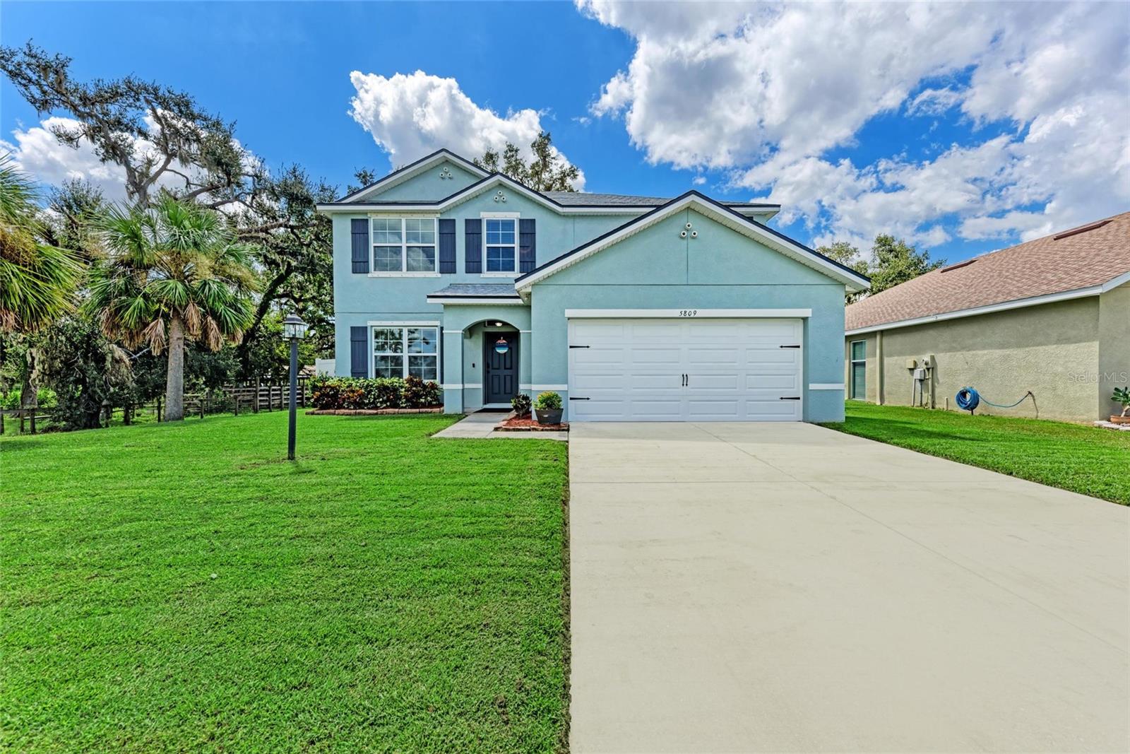 5809 71st Street, FL