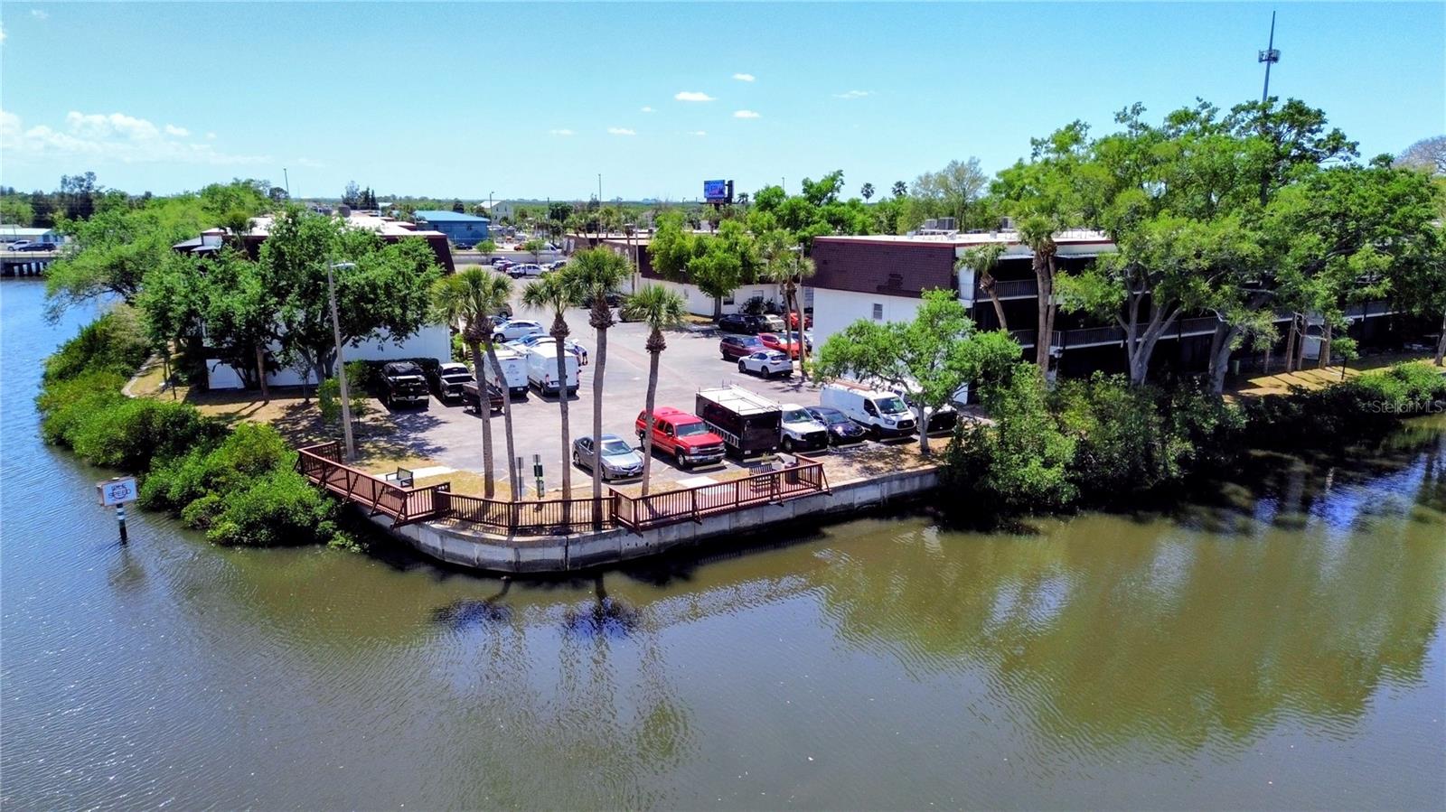 9115 Tudor Drive, FL