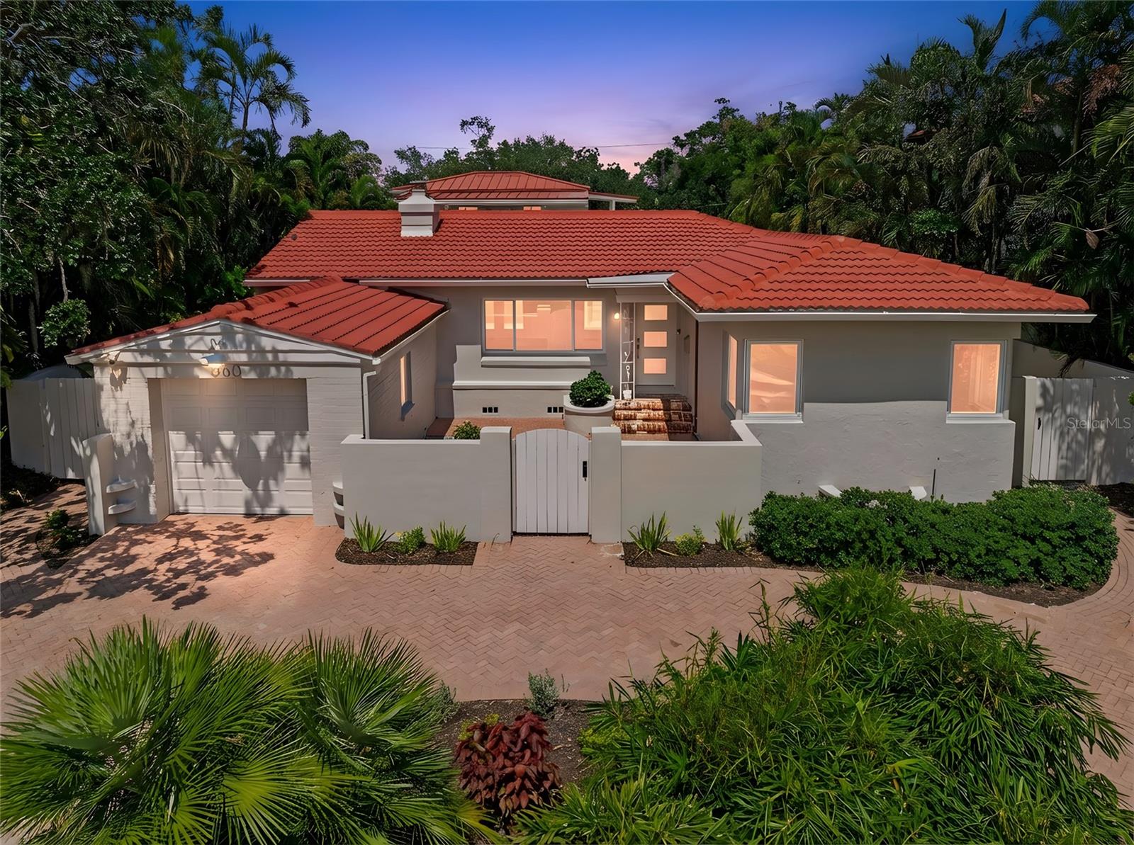 860 Snell Isle Boulevard, FL