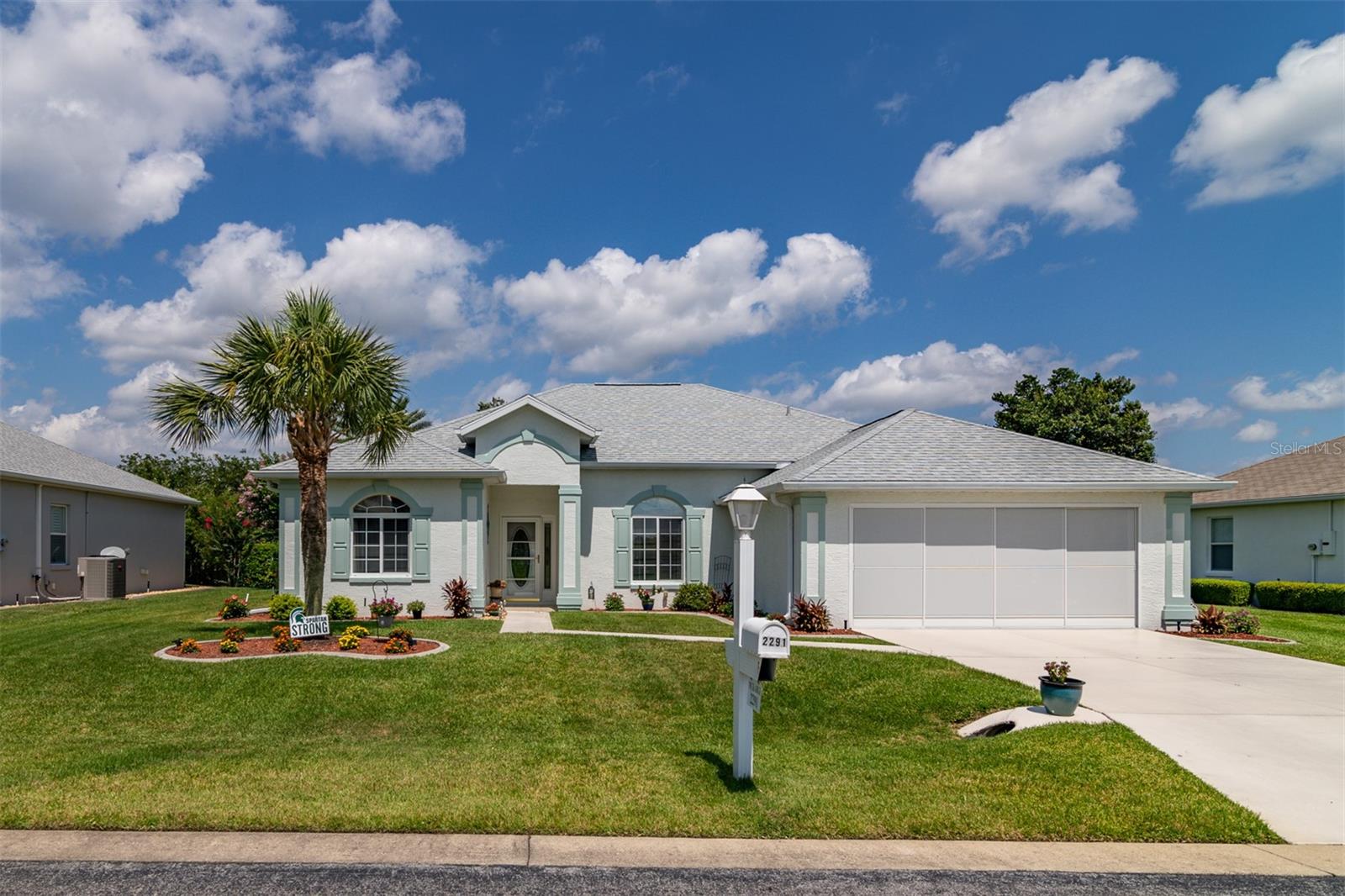 2291 59th Terrace, FL