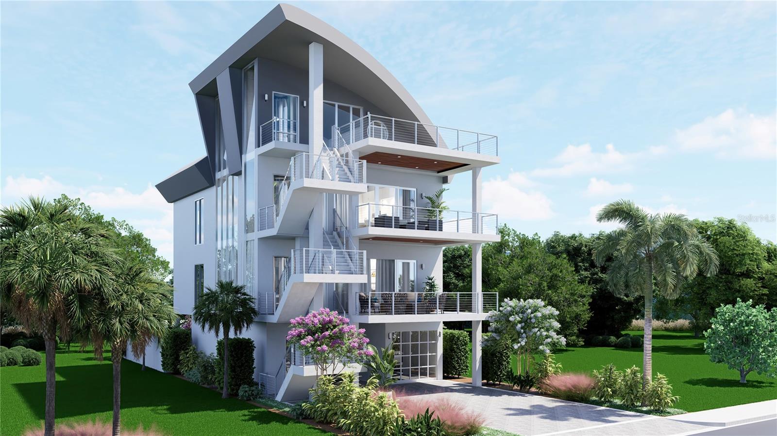 6608 Atlantic Avenue, FL