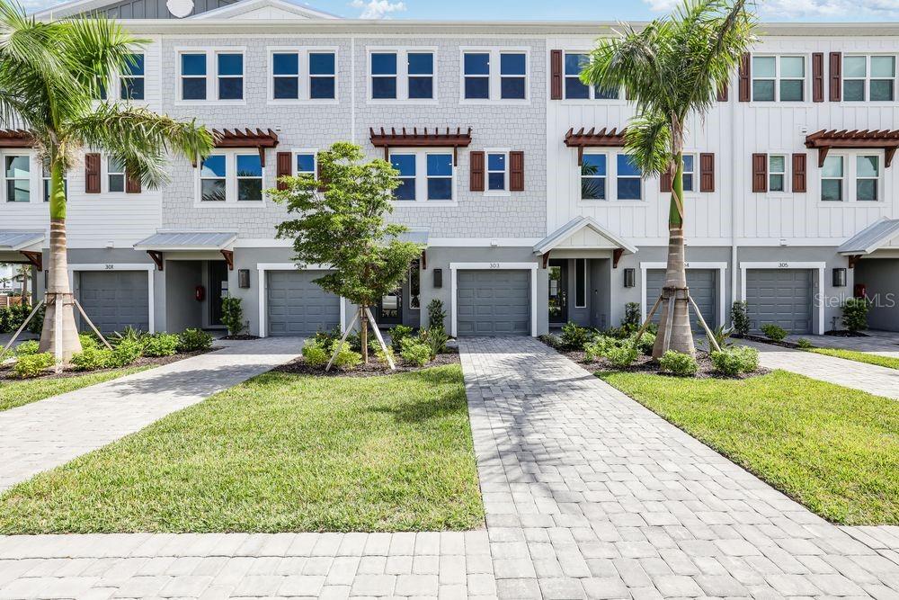 1623 Sea Haven Drive, FL