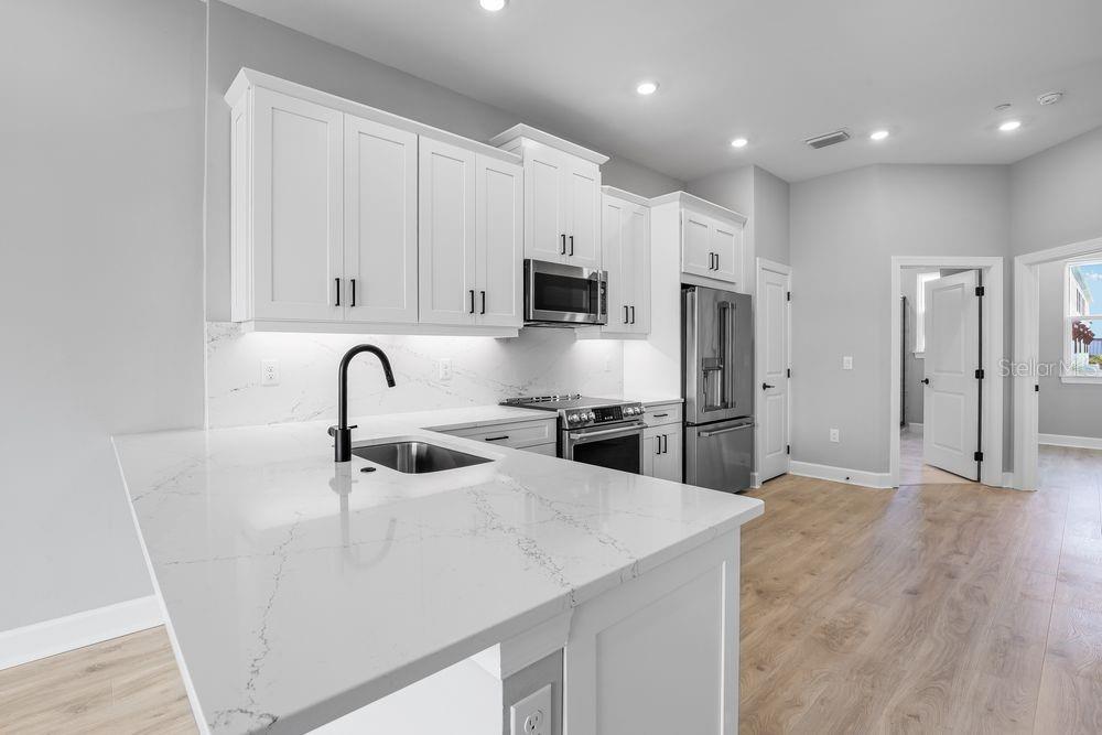 1623 Sea Haven Drive, FL