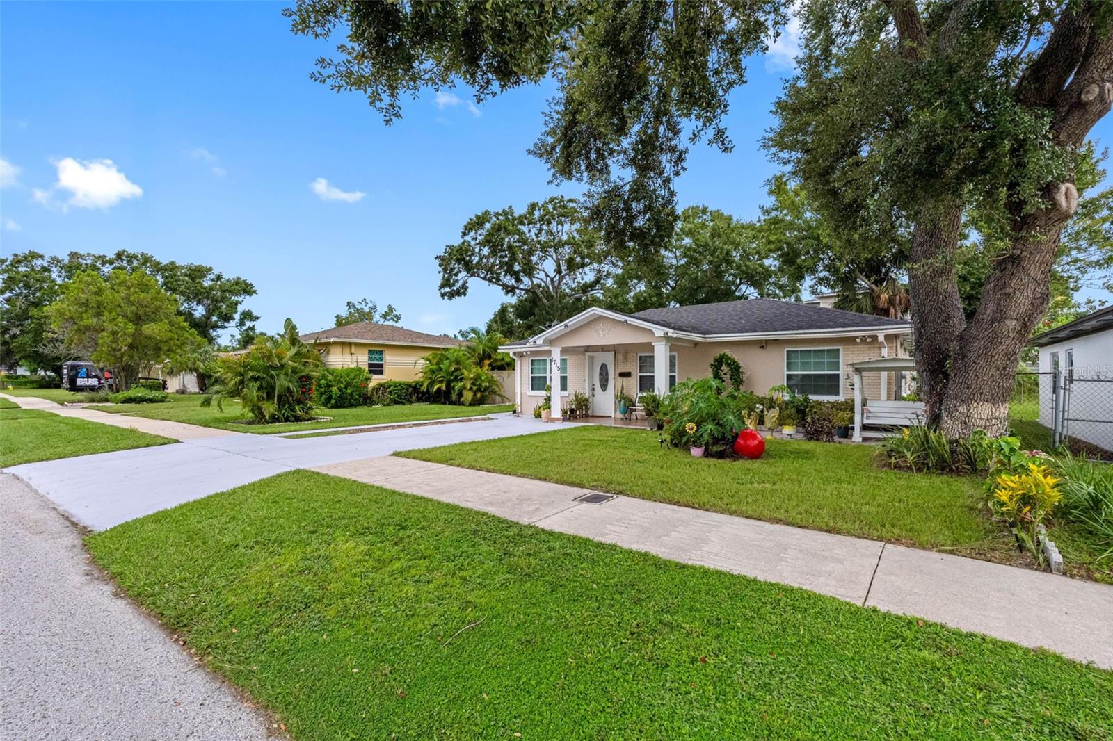 1715 Saint John Street, FL
