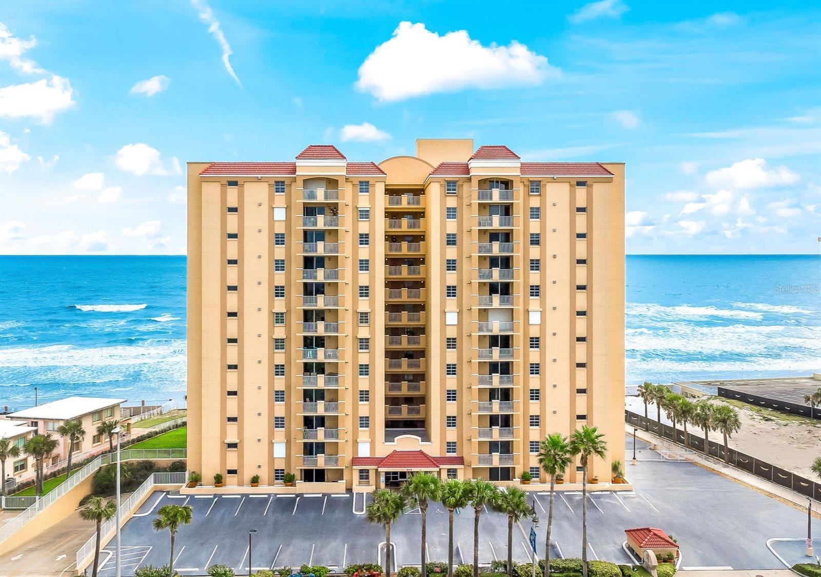 3145 S Atlantic Ave #405, FL