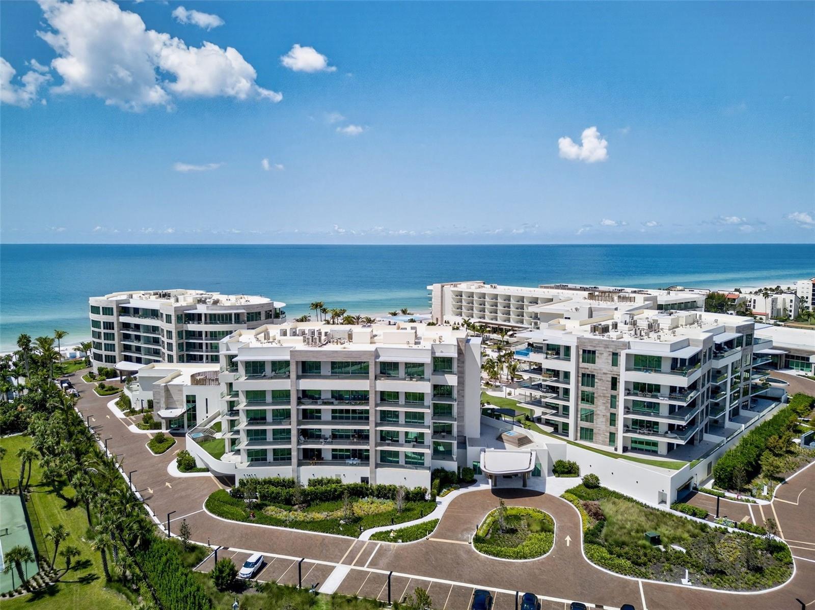 1591 Gulf Of Mexico Dr #216, FL