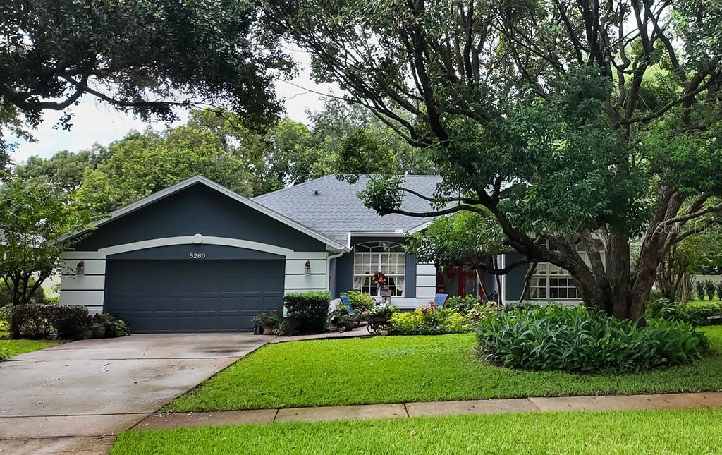 5260 Hammock Cir, FL