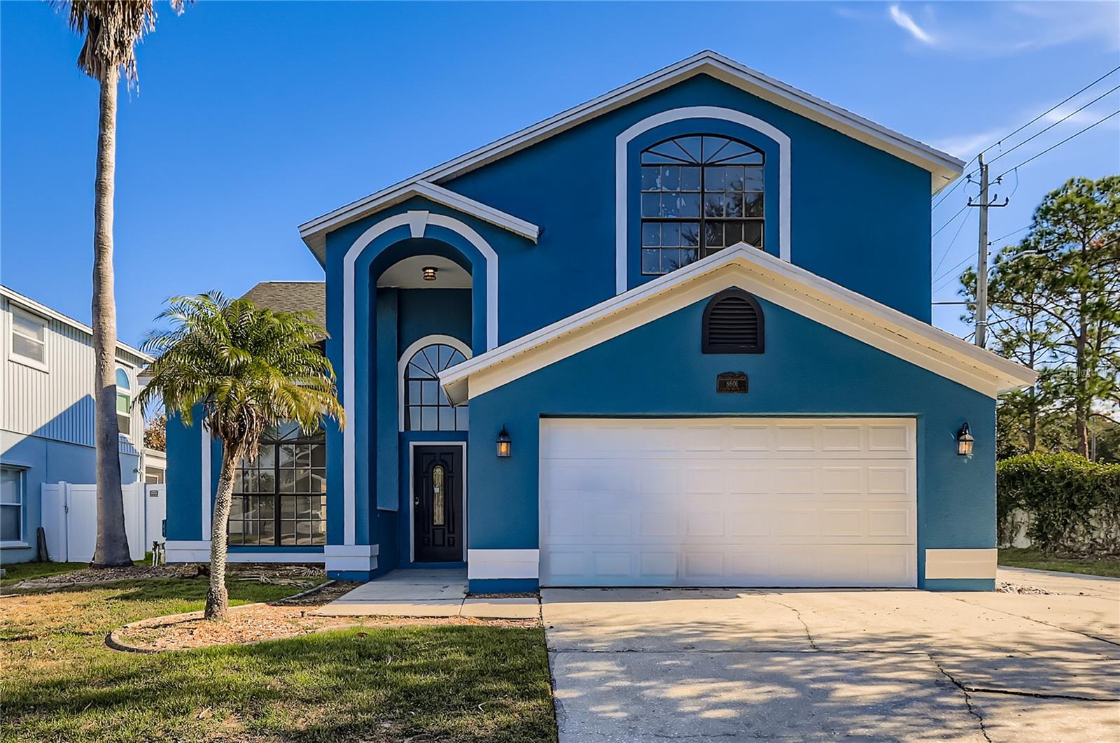 8601 Flowing Brook Court, FL