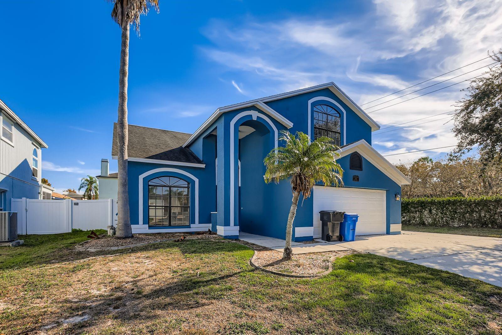 8601 Flowing Brook Court, FL