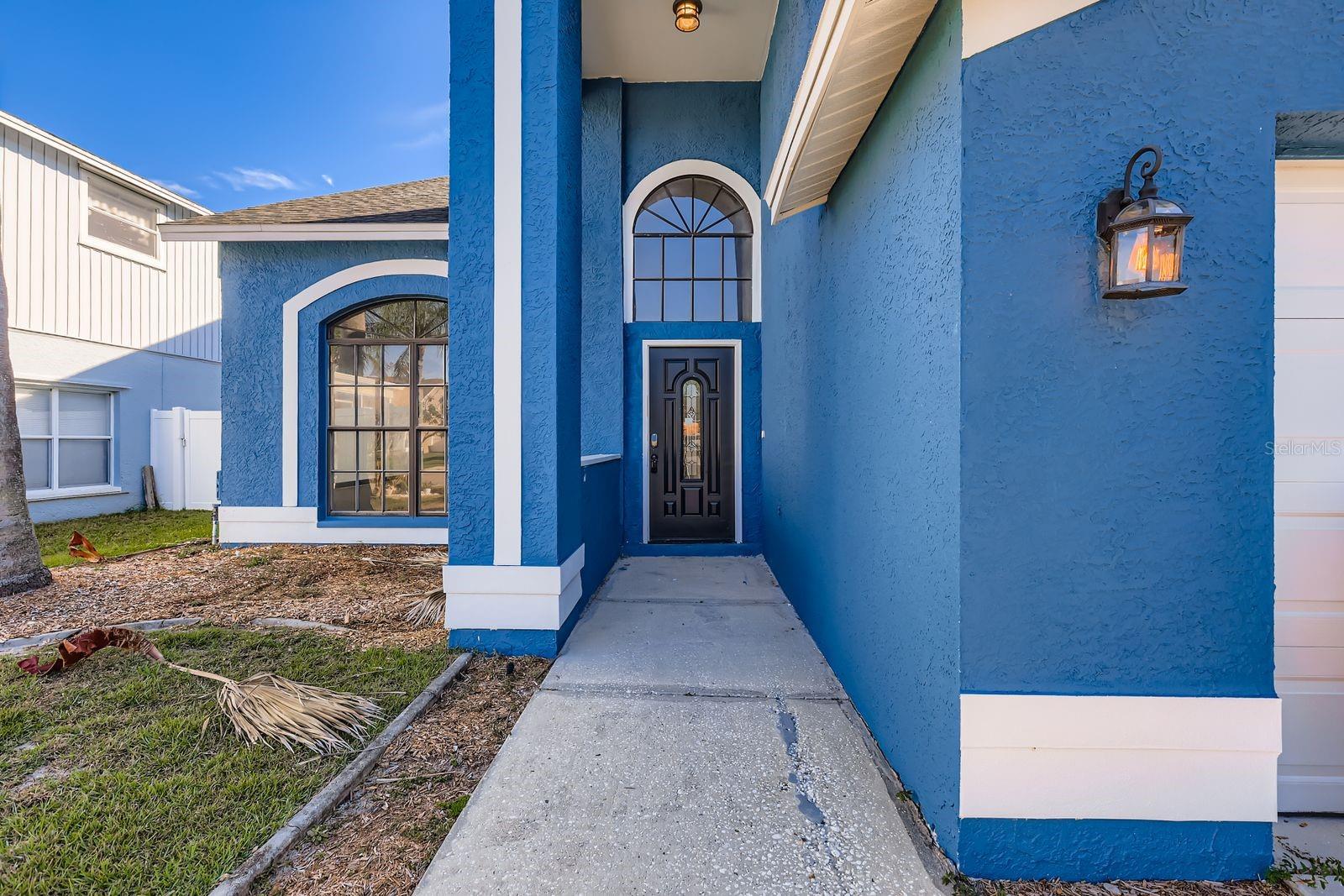 8601 Flowing Brook Court, FL
