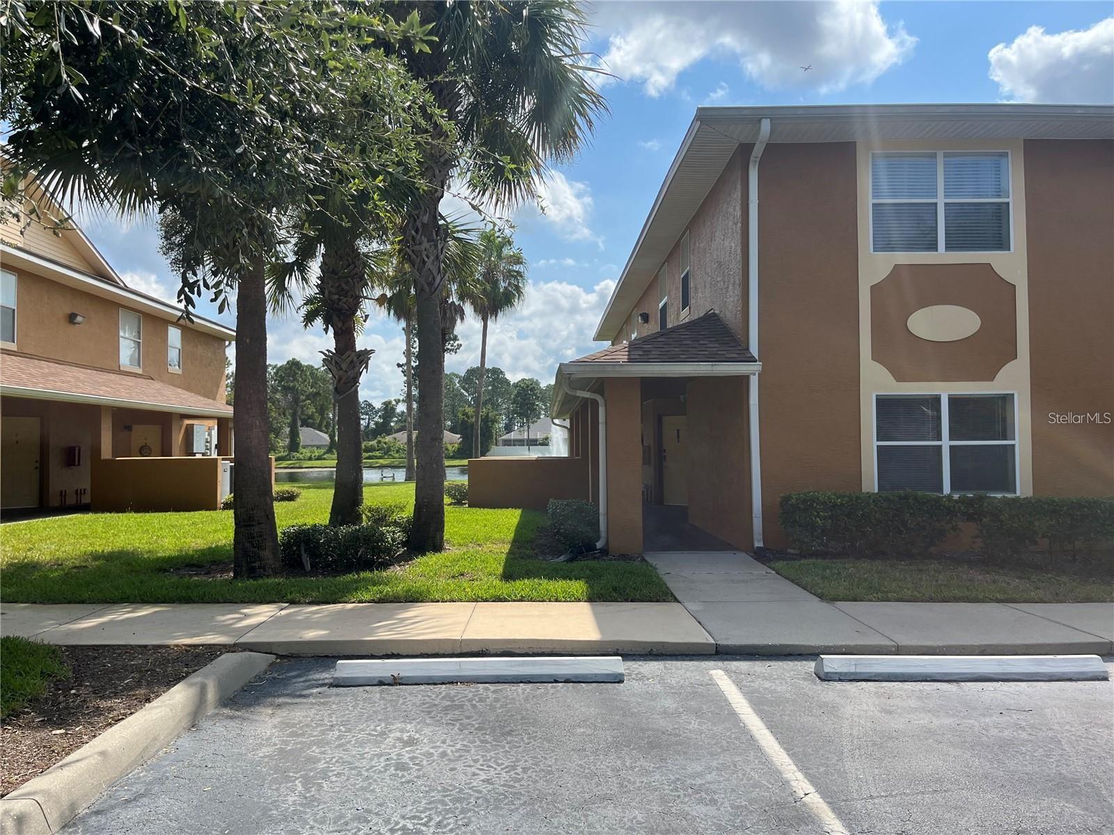4600 Moody Boulevard, FL