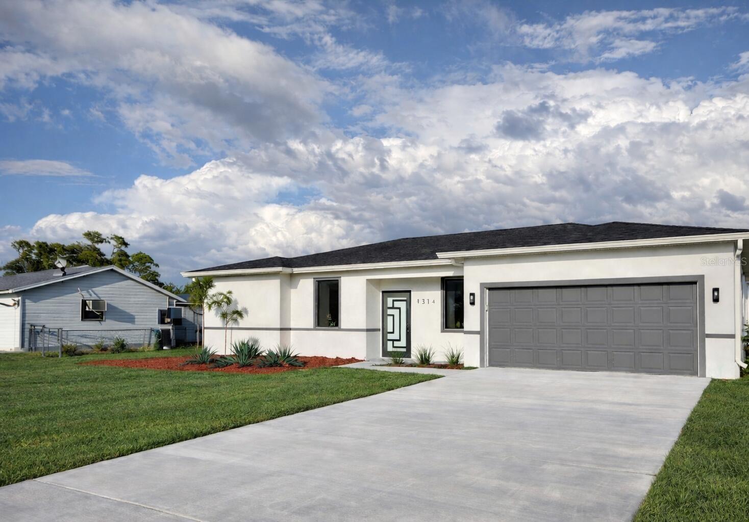 1614 Abalom Street, FL