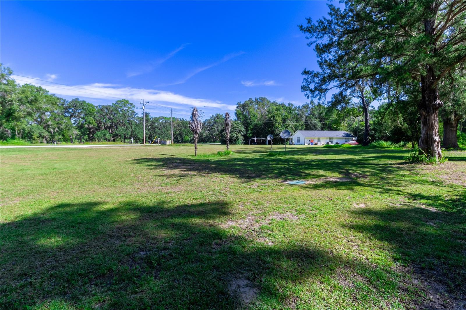 5301 County Road 235, FL