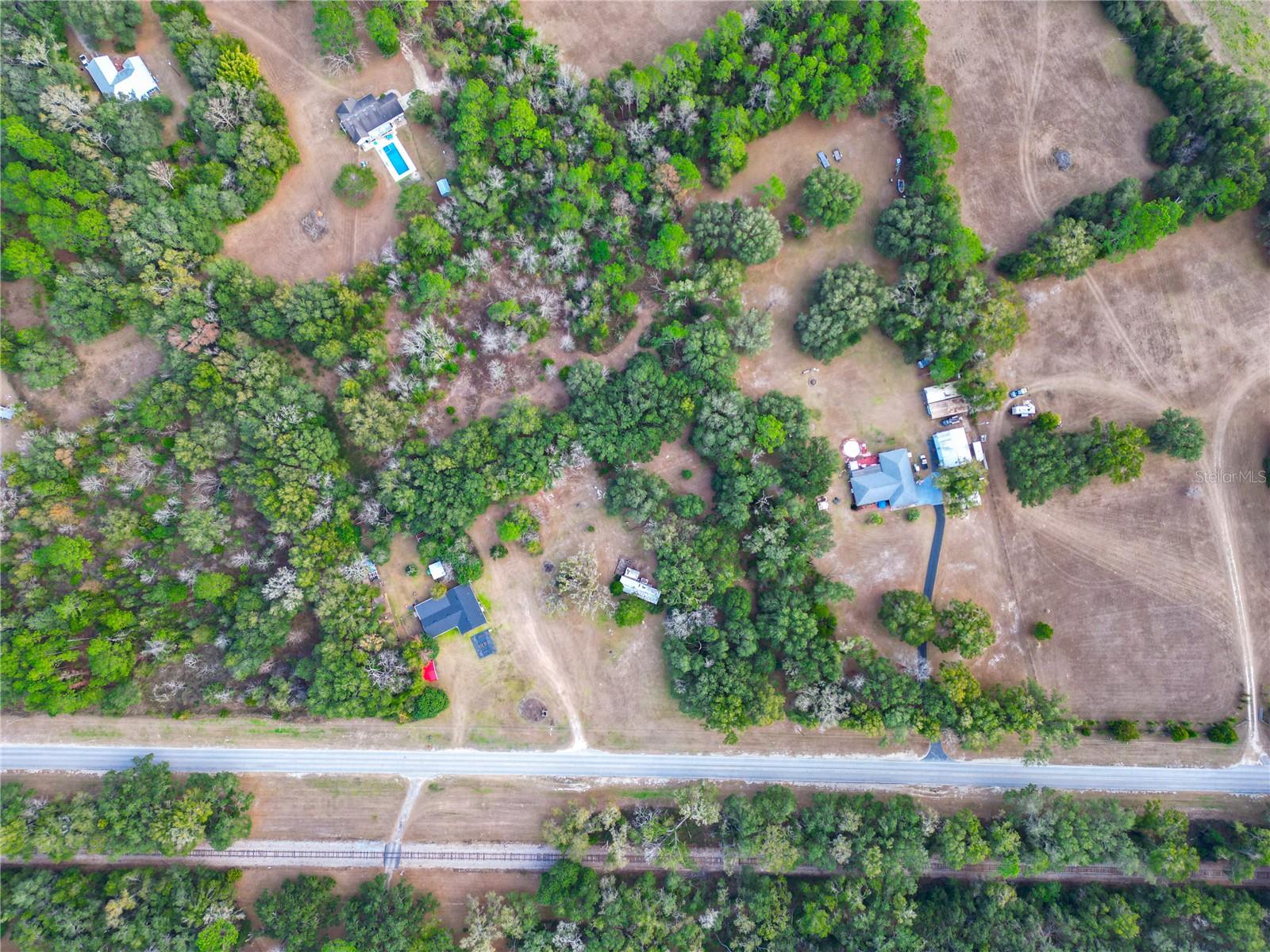 5301 County Road 235, FL