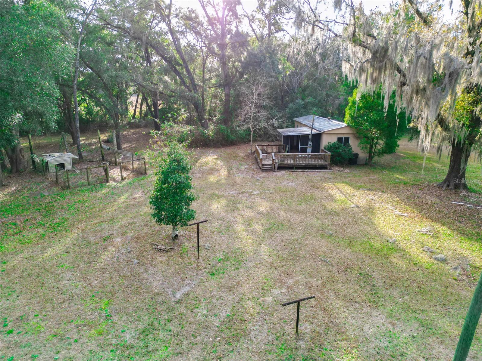 5301 County Road 235, FL