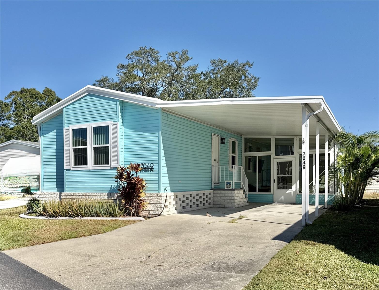 7049 Mount Essex Drive, FL