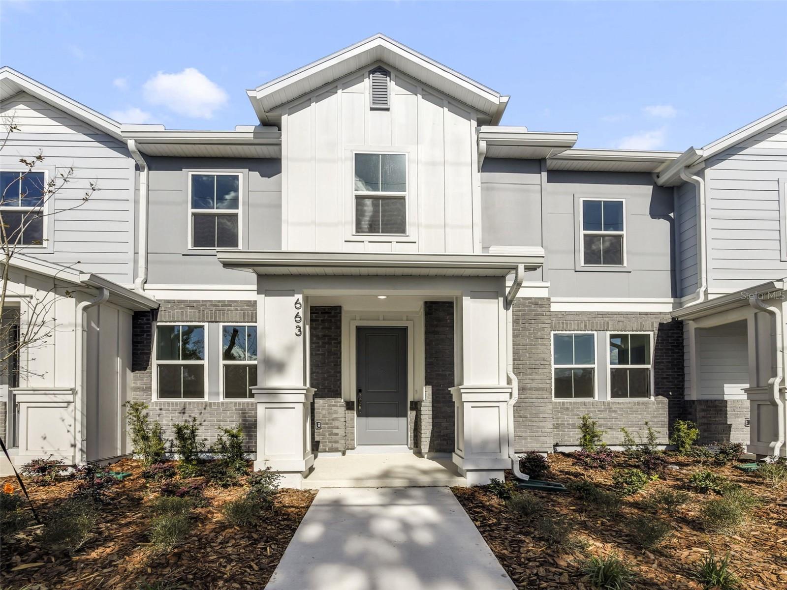 663 Clark Street, FL